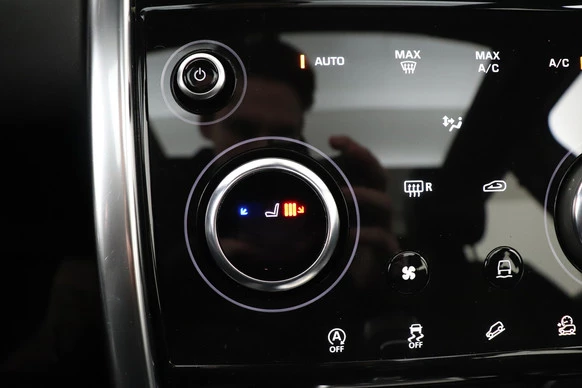 Land Rover Discovery Sport - Afbeelding 23 van 26