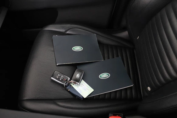 Land Rover Discovery Sport - Afbeelding 25 van 26