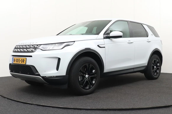 Land Rover Discovery Sport - Afbeelding 1 van 26