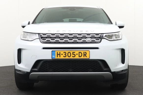 Land Rover Discovery Sport - Afbeelding 3 van 26