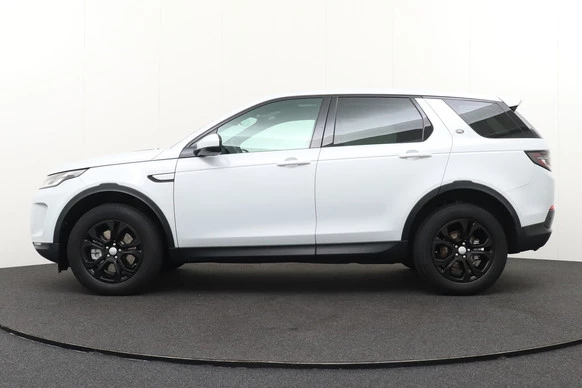 Land Rover Discovery Sport - Afbeelding 5 van 26