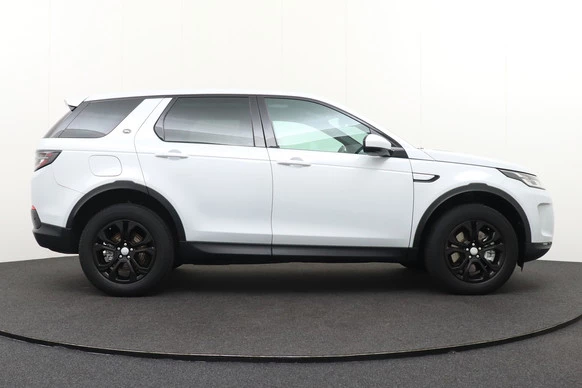 Land Rover Discovery Sport - Afbeelding 6 van 26