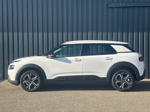 Citroën C4 Cactus - Afbeelding 2 van 29