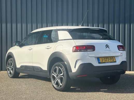 Citroën C4 Cactus - Afbeelding 3 van 29