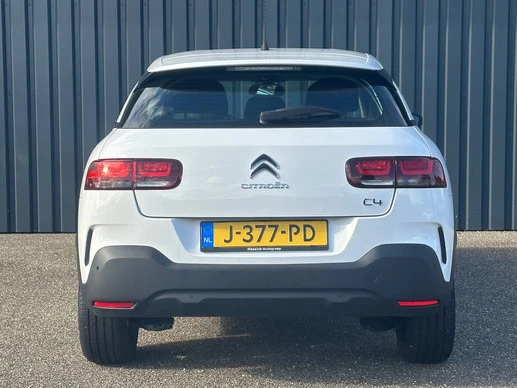 Citroën C4 Cactus - Afbeelding 4 van 29