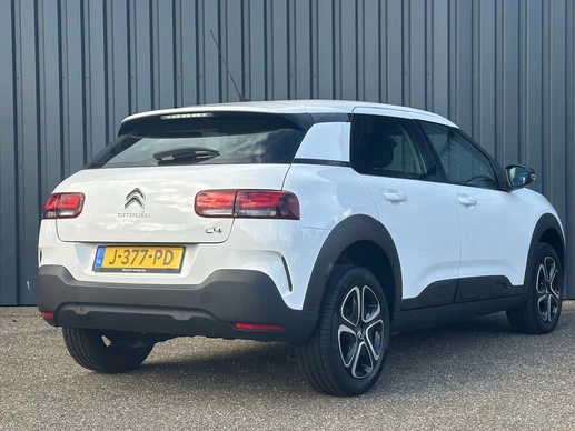 Citroën C4 Cactus - Afbeelding 5 van 29