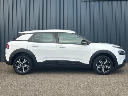 Citroën C4 Cactus - Afbeelding 6 van 29