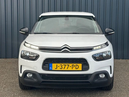 Citroën C4 Cactus - Afbeelding 7 van 29