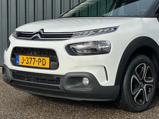 Citroën C4 Cactus - Afbeelding 8 van 29