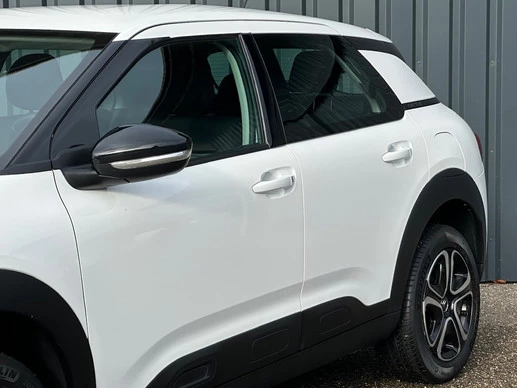 Citroën C4 Cactus - Afbeelding 9 van 29