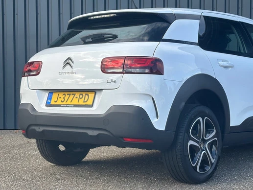 Citroën C4 Cactus - Afbeelding 10 van 29