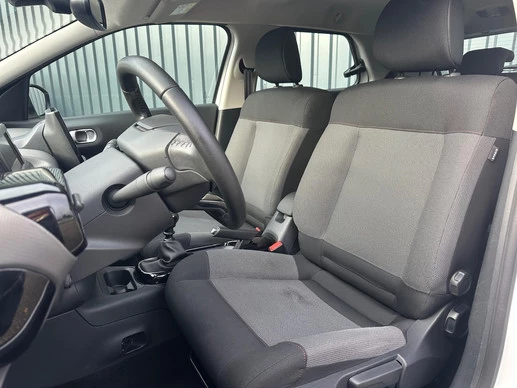 Citroën C4 Cactus - Afbeelding 11 van 29