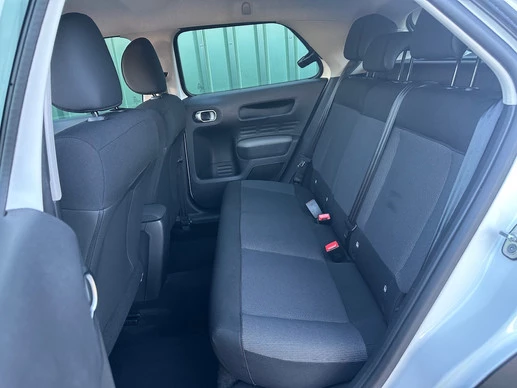 Citroën C4 Cactus - Afbeelding 12 van 29