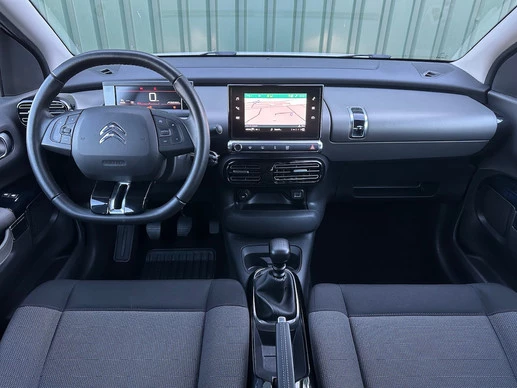 Citroën C4 Cactus - Afbeelding 13 van 29