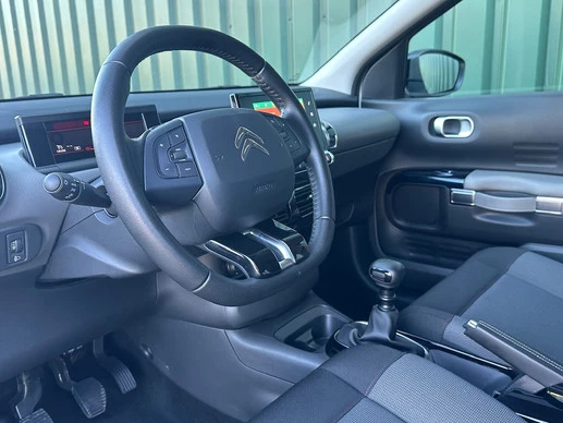 Citroën C4 Cactus - Afbeelding 14 van 29