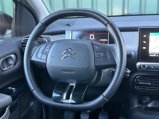 Citroën C4 Cactus - Afbeelding 15 van 29
