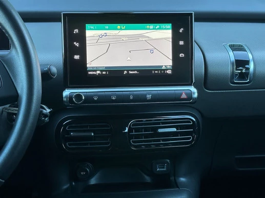Citroën C4 Cactus - Afbeelding 19 van 29