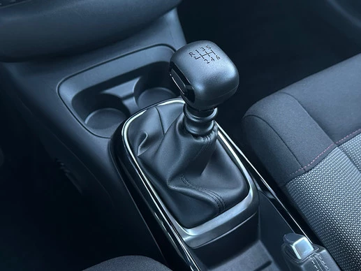 Citroën C4 Cactus - Afbeelding 21 van 29