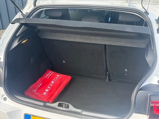 Citroën C4 Cactus - Afbeelding 22 van 29