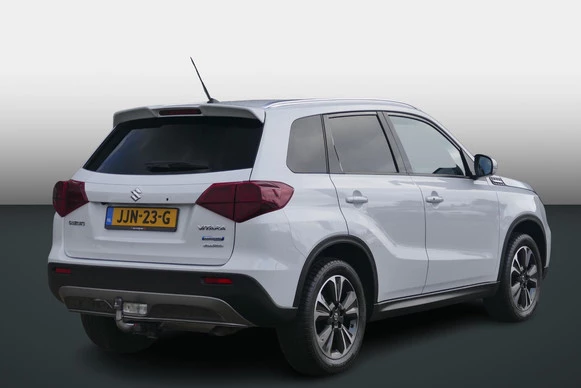 Suzuki Vitara - Afbeelding 3 van 30