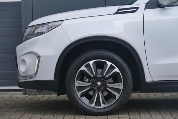 Suzuki Vitara - Afbeelding 4 van 30