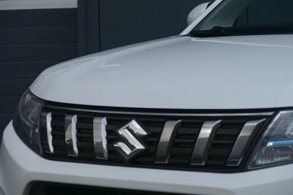 Suzuki Vitara - Afbeelding 6 van 30