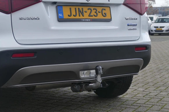 Suzuki Vitara - Afbeelding 9 van 30