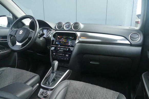 Suzuki Vitara - Afbeelding 15 van 30