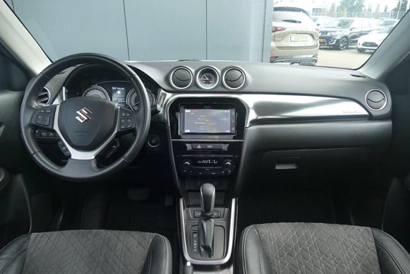 Suzuki Vitara - Afbeelding 16 van 30