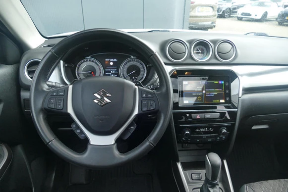 Suzuki Vitara - Afbeelding 17 van 30