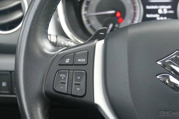 Suzuki Vitara - Afbeelding 19 van 30