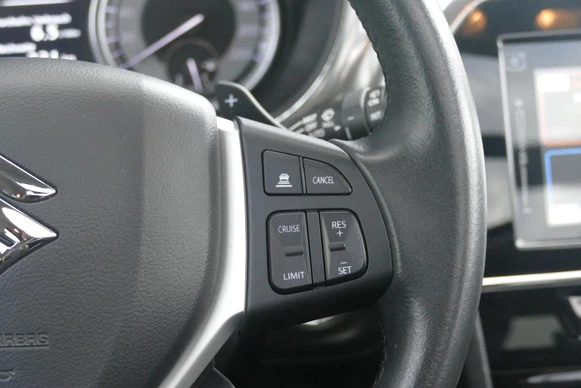 Suzuki Vitara - Afbeelding 20 van 30