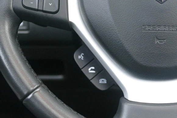 Suzuki Vitara - Afbeelding 21 van 30