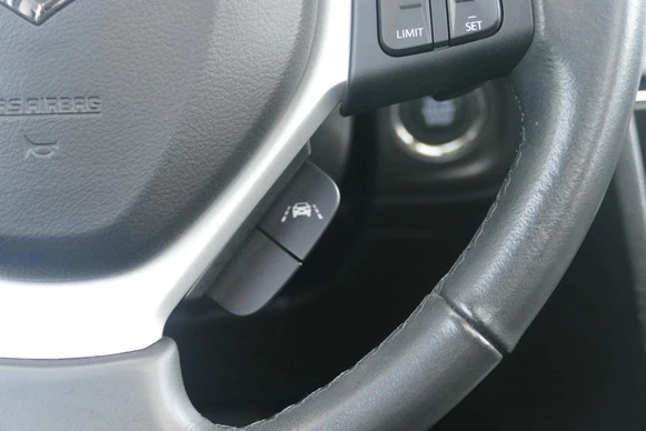 Suzuki Vitara - Afbeelding 22 van 30