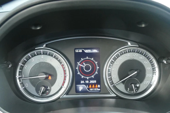 Suzuki Vitara - Afbeelding 25 van 30