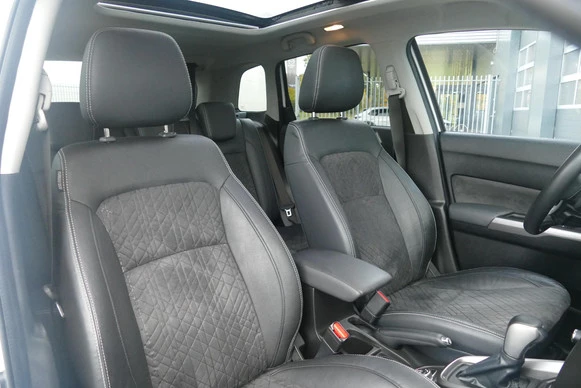 Suzuki Vitara - Afbeelding 26 van 30