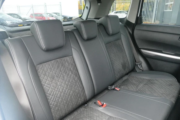 Suzuki Vitara - Afbeelding 27 van 30