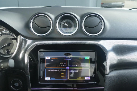 Suzuki Vitara - Afbeelding 28 van 30