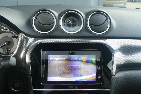 Suzuki Vitara - Afbeelding 29 van 30