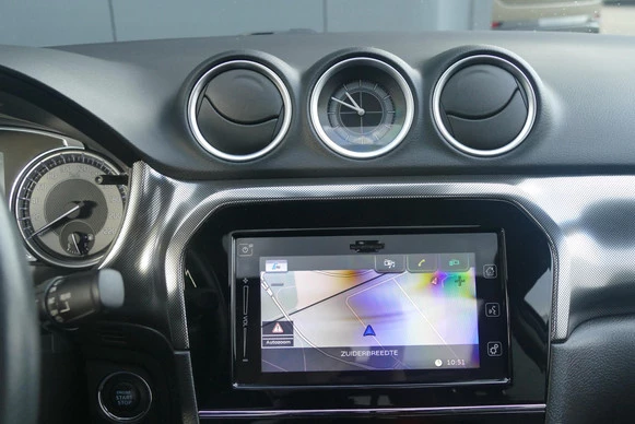 Suzuki Vitara - Afbeelding 30 van 30