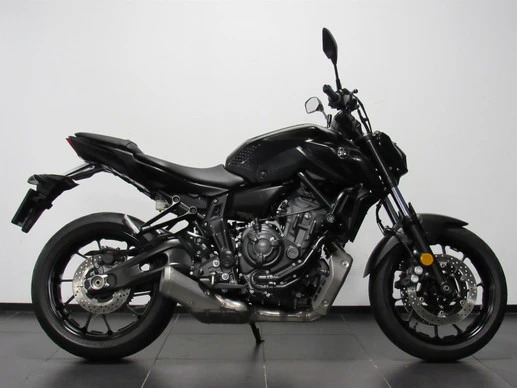 Yamaha MT 07 - Afbeelding 1 van 8