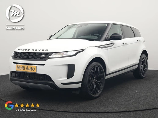Land Rover Range Rover Evoque - Afbeelding 1 van 30