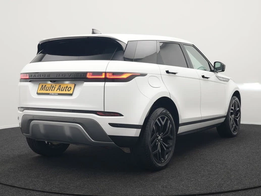 Land Rover Range Rover Evoque - Afbeelding 3 van 30