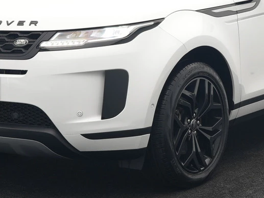 Land Rover Range Rover Evoque - Afbeelding 7 van 30