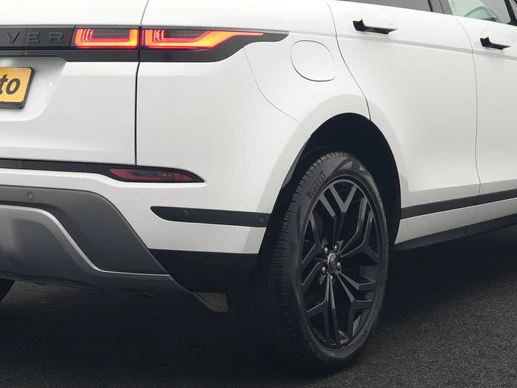 Land Rover Range Rover Evoque - Afbeelding 8 van 30