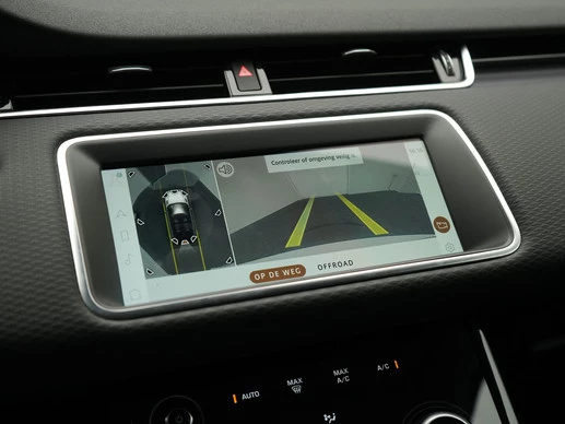 Land Rover Range Rover Evoque - Afbeelding 10 van 30