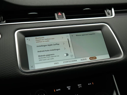 Land Rover Range Rover Evoque - Afbeelding 11 van 30