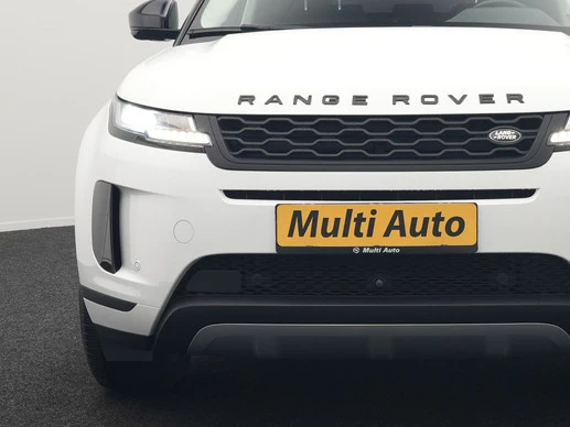 Land Rover Range Rover Evoque - Afbeelding 12 van 30