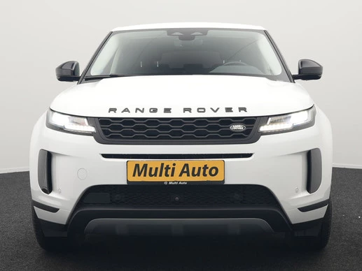 Land Rover Range Rover Evoque - Afbeelding 14 van 30