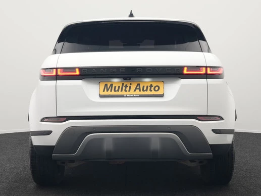 Land Rover Range Rover Evoque - Afbeelding 15 van 30